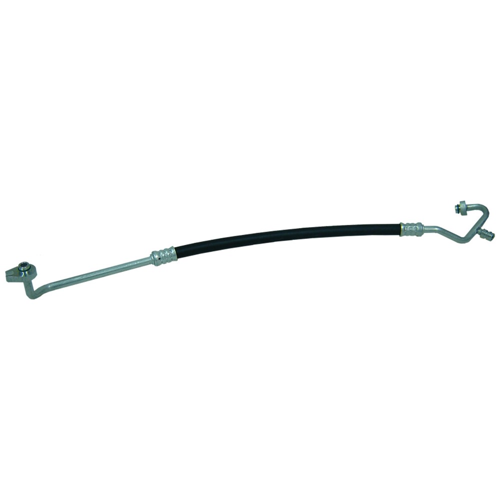 GPD High-Quality A/C Refrigerant Discharge Hose for Efficient Cooling