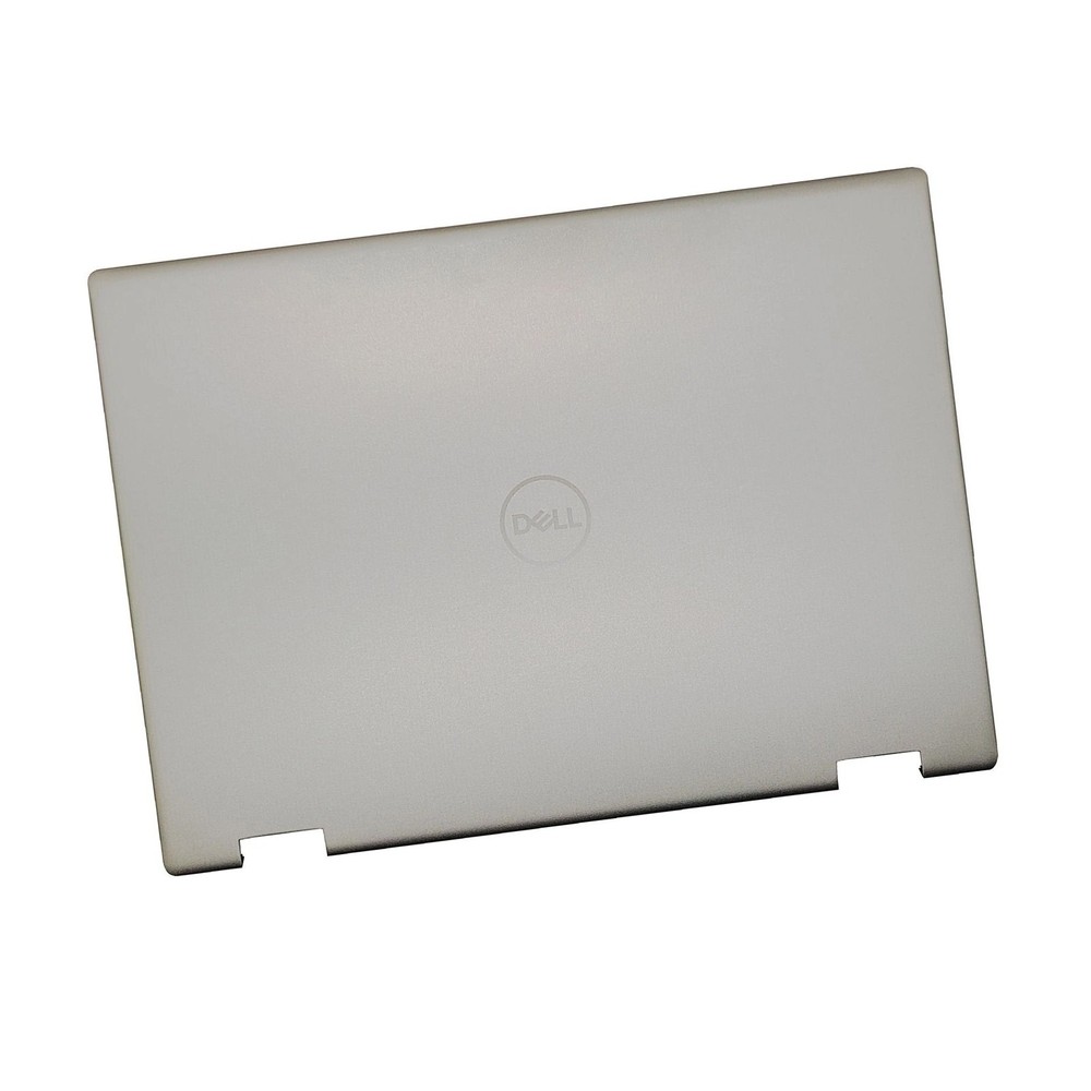 Lcd Rear Lid Top Back Cover Gray For Dell inspiron 7420 7425 2-in-1 0RC2VX RC2VX