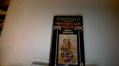 Missionary Stew (Penguin Crime - ACCEPTABLE