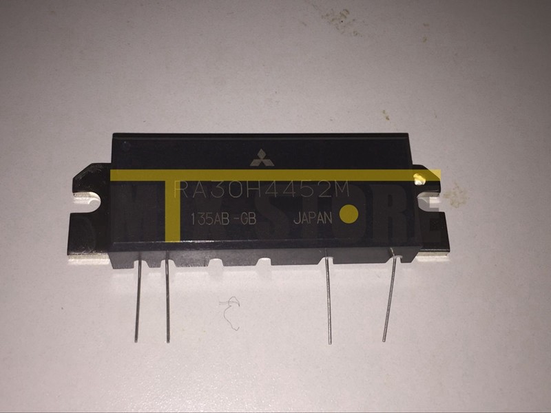 1PC Brand New Mitsubishi Module RA30H4452M  Quality Assurance 100%