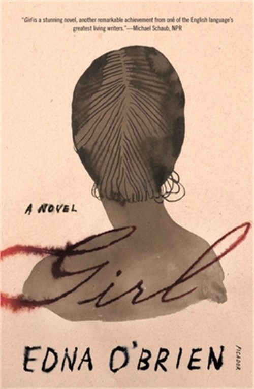 Girl (Paperback or Softback)