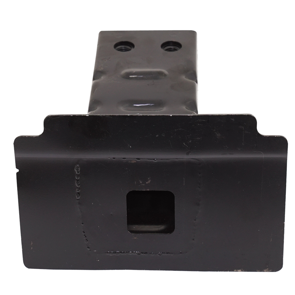 2012-2020 Chevrolet Sonic Driver Side Front Bumper Bracket Replacement