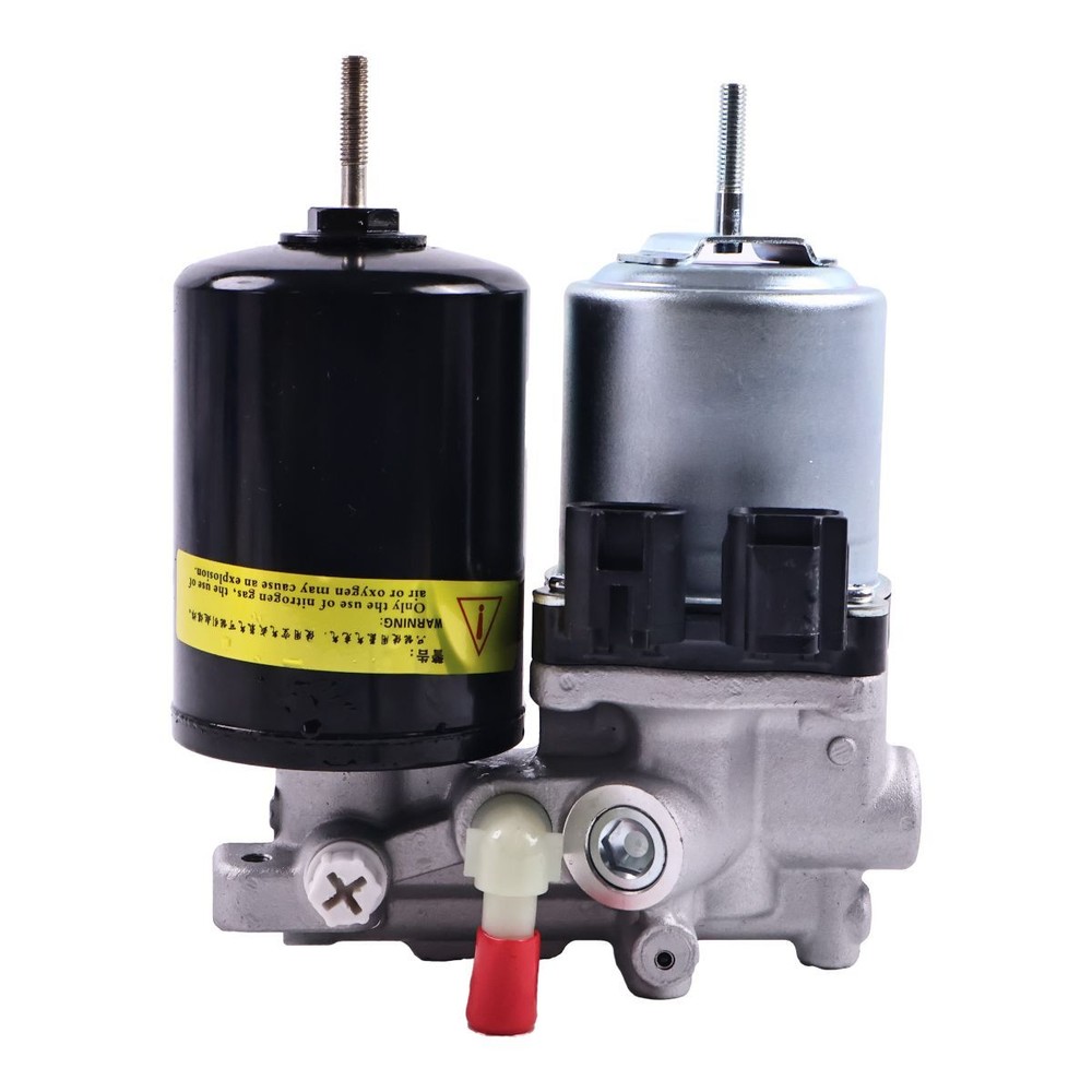 New 47070-33030 Anti Lock Brake Pump Assembly Fits 2012-2015 Toyota Camry Hybrid