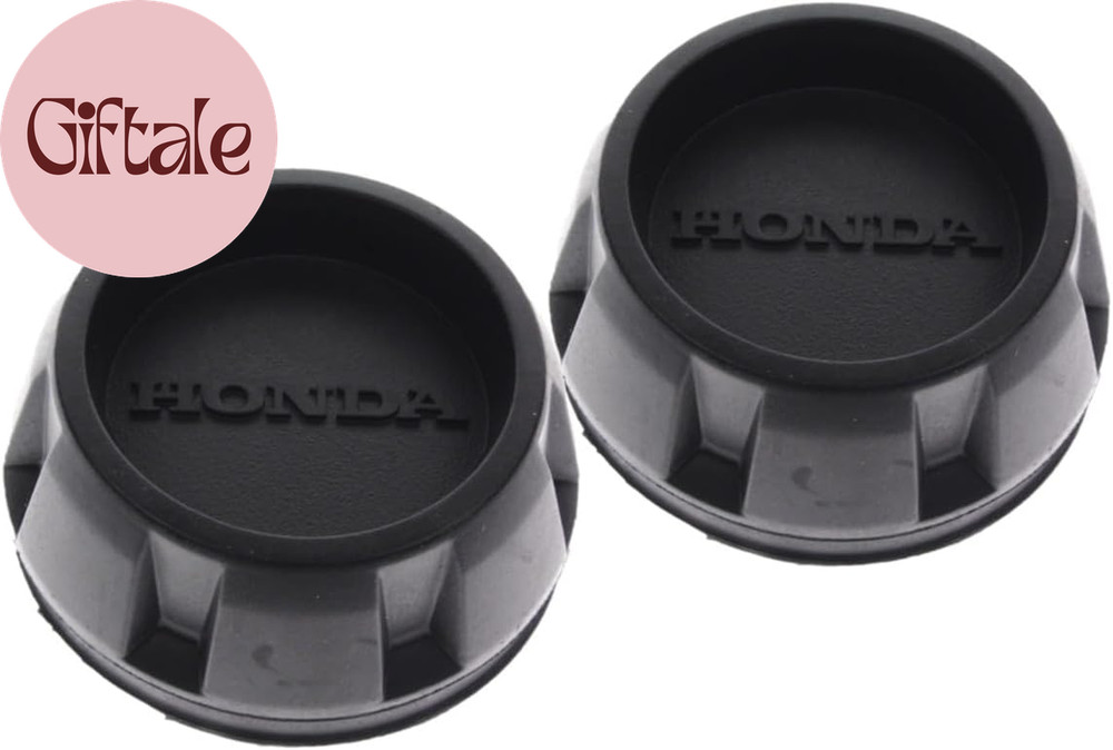 Wheel Center Cap – 2 Pack – Compatible with Honda Pioneer 1000 700 TRX500FA 4473