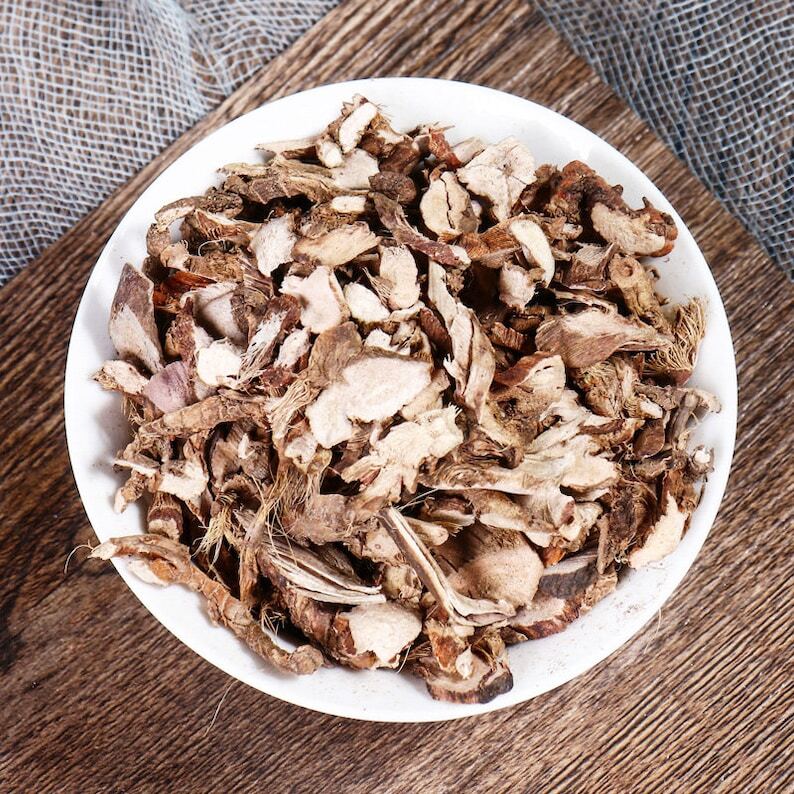 Organic Herbal Rhizoma Acori Tatarinowii Rhizoma Acori Graminei Healthy Tea