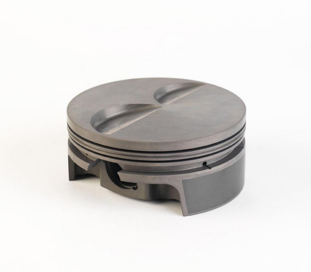 Mahle Engine Piston Kit - Mopar Big Block 541cid 4.375 x 1.350CH,4.500stroke,7.1