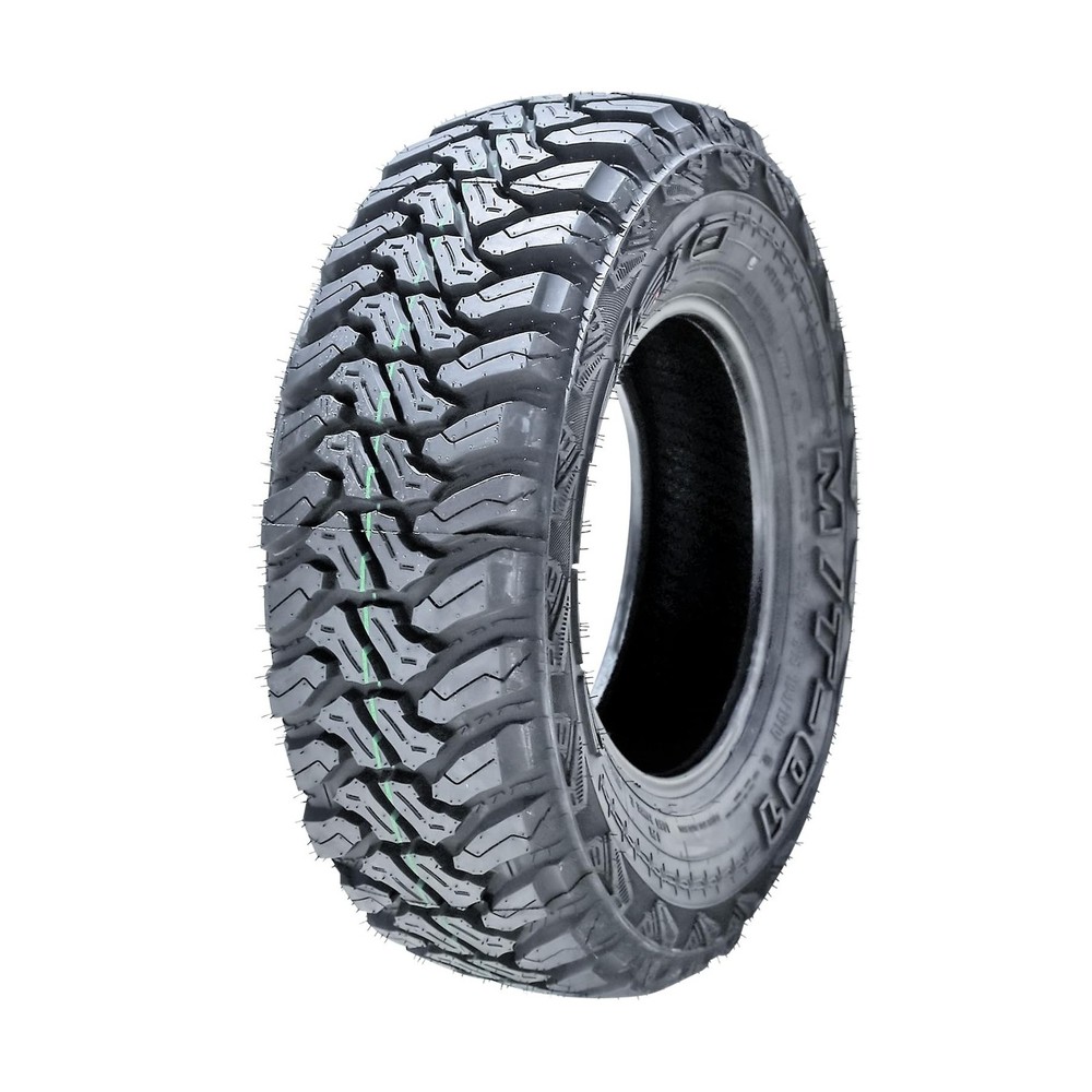 Accelera M/T-01 Mud Off-Road Light Truck Radial Tire-LT235/75R15 235/75/15 23...