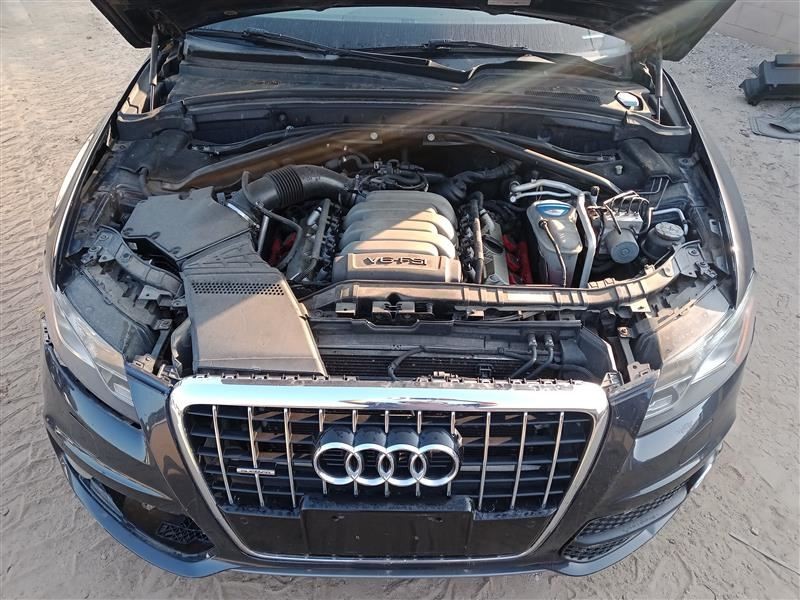 Audi Q5 2012 ABS Anti-Lock Brake Pump Actuator Unit Sku 3908990