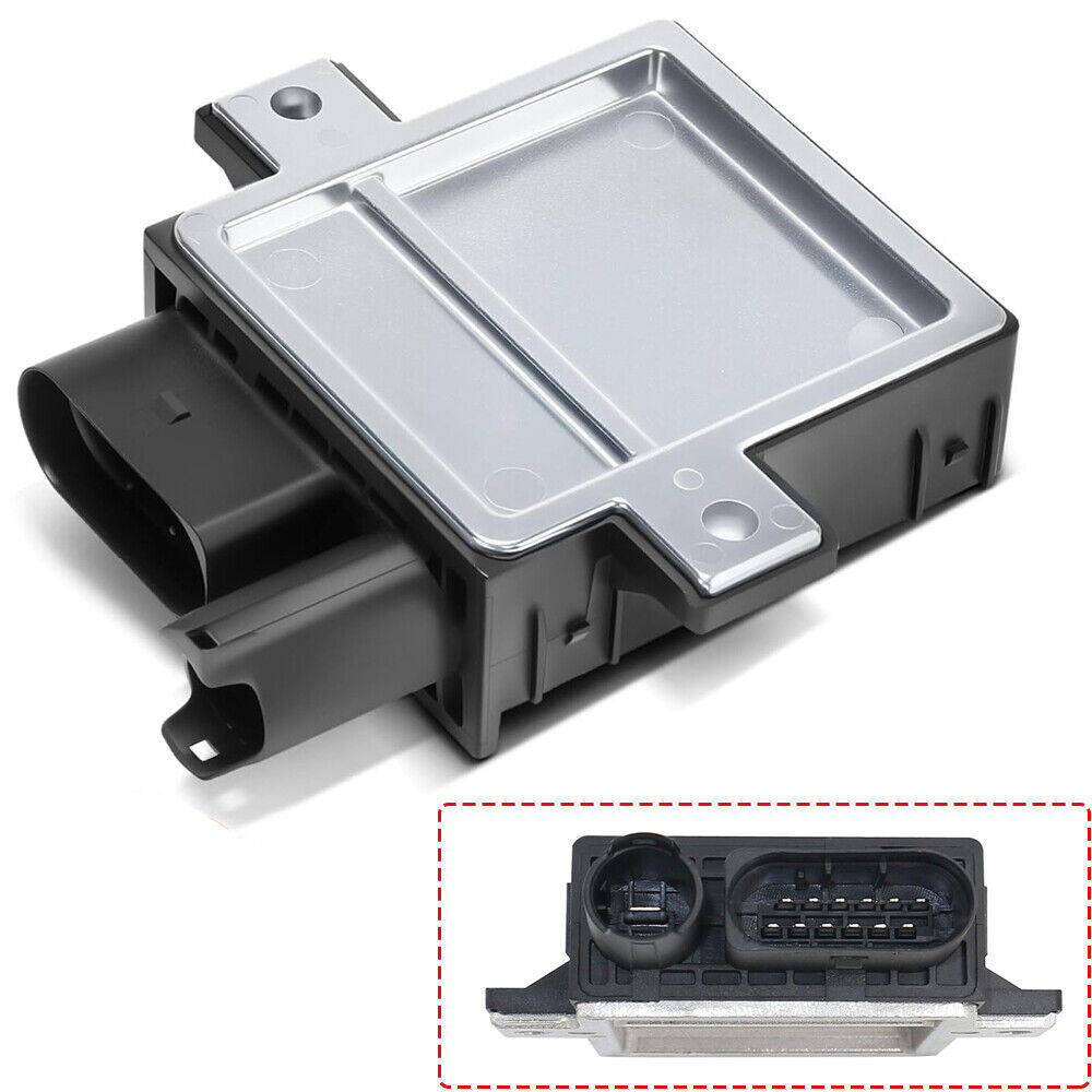 Glow Plug Control Module For 2004-05 Chevrolet GMC 2500HD 3500HD DURAMAX 6.6 LLY