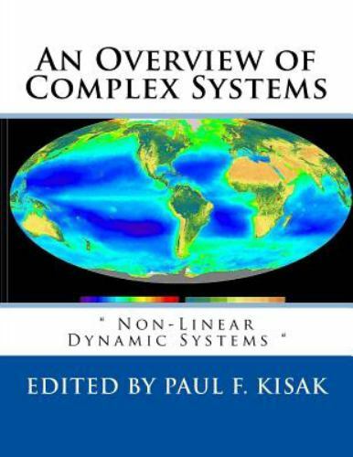 Overview of Complex Systems, Paperback by Kisak, Edited by Paul F., Brand New...