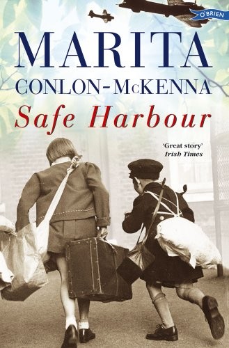 Safe Harbour by Conlon-McKenna, Marita Paperback Book The Fast Free ShippingFREE US DELIVERY | ISBN: 0862784220 | Quality Books