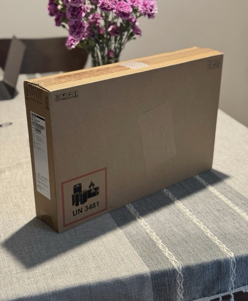 Acer Nitro V 15.6 FHD 144Hz Gaming Laptop Ryzen 5 RTX 4050 16GB RAM 512GB SSD