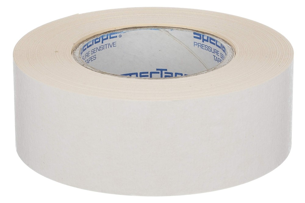 ST501 Double Sided Adhesive Tape, 36 yds Length x 2