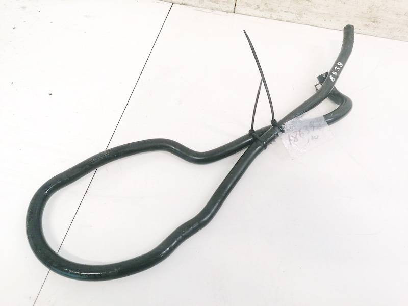 Volvo V50 radiator cooling water hose DE1799882-20 replacement part