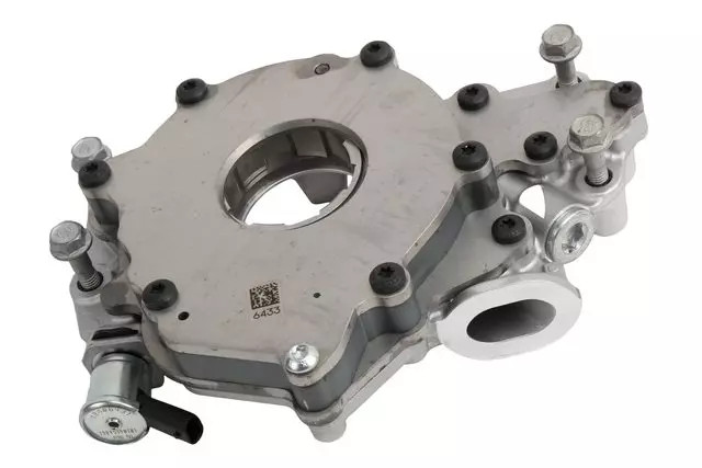 Genuine GM Oil Pump 12686433