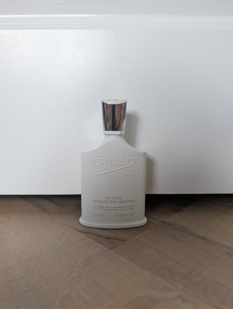 Creed Silver Mountain Water EDP 3.3 oz / 100 ml Spray
