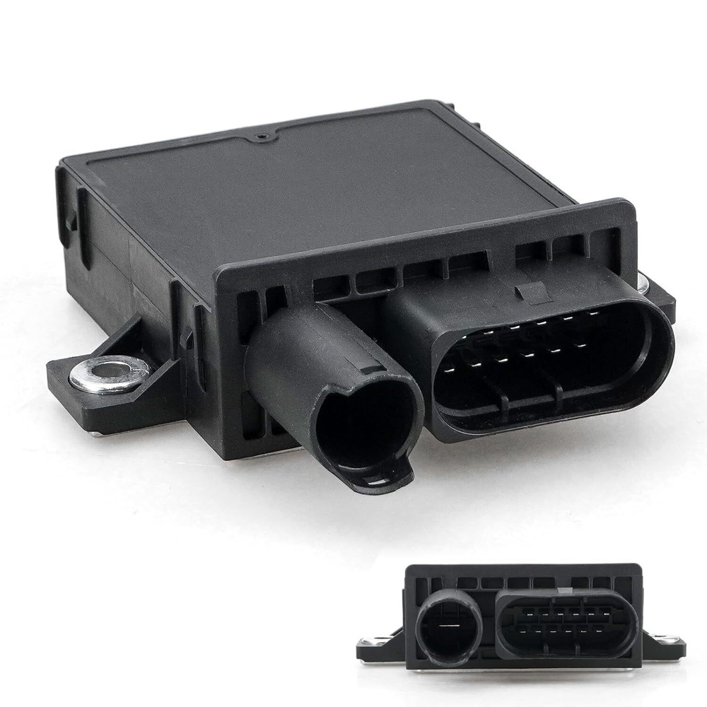 Glow Plug Control Module FOR 2004-05 Chevrolet GMC 2500HD 3500HD DURAMAX 6.6 LLY