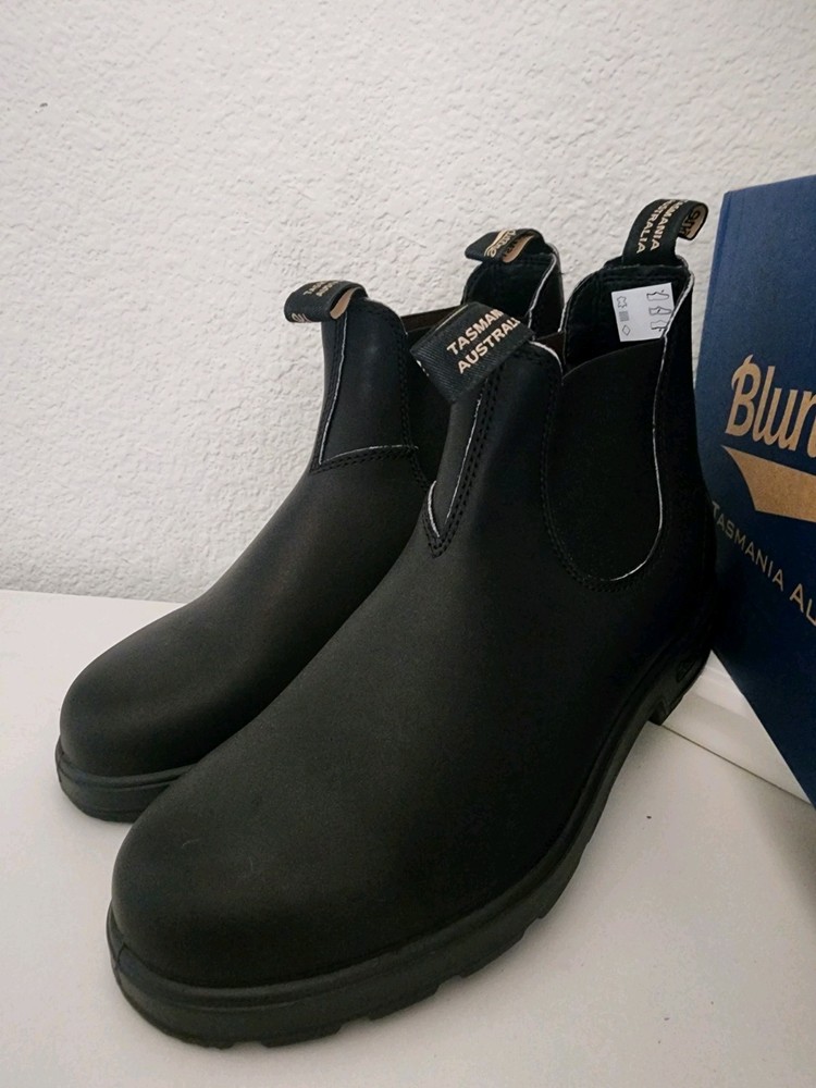 Blundstone 510 Chelsea Boots for Men Size 11 Elastic Sided Comfort