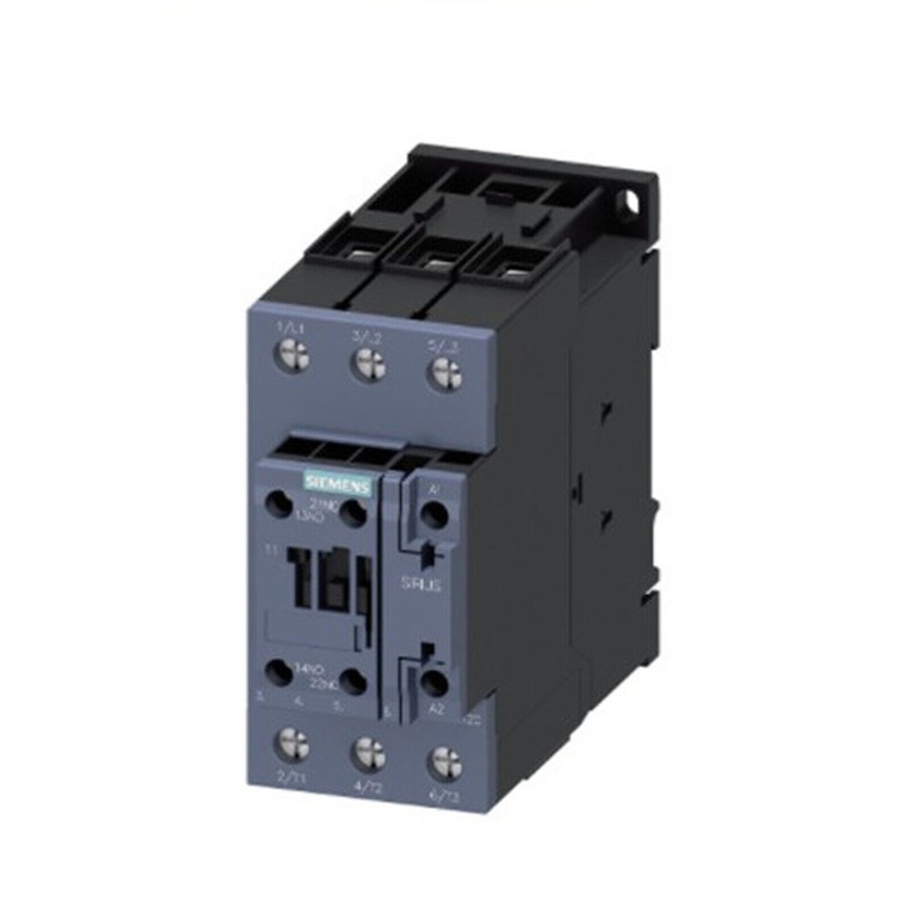 1PC New 3RT2037-1AK60 3RT2037-1AK60 Contactor Fast Delivery #F22