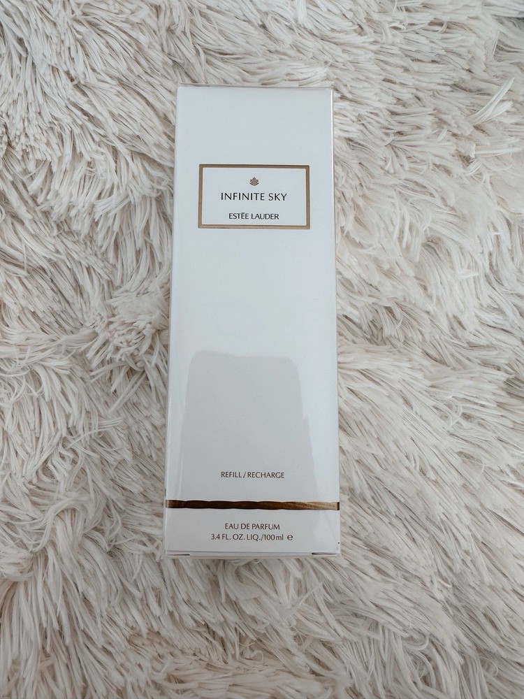Estee Lauder Infinite Sky Eau de Parfum Refill 100ml Women’s Perfume