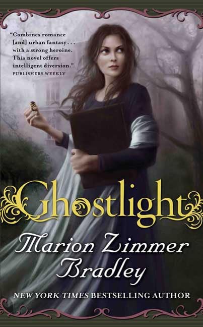 Ghostlight, Bradley, Marion Zimmer