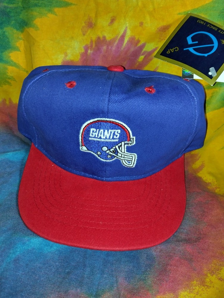 New York Giants Child Size Hat - Free Shipping