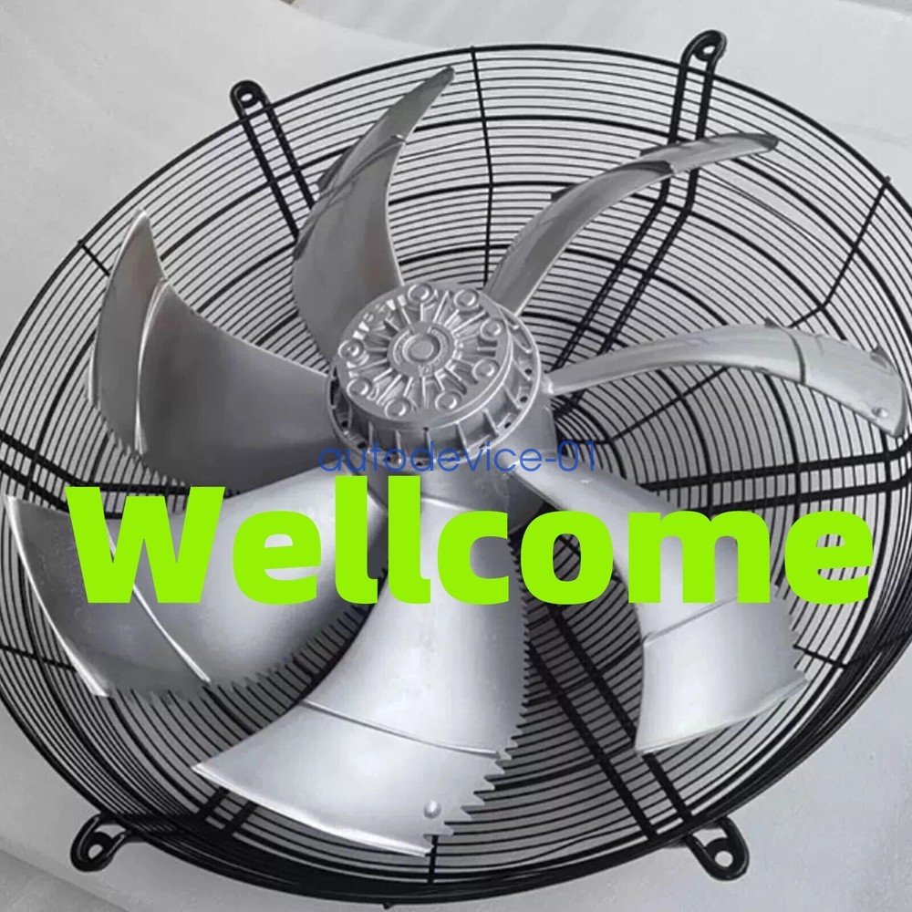 1pcs New FN080-ADK.6N.V7P2 Fan Fast delivery via DHL/FedEx