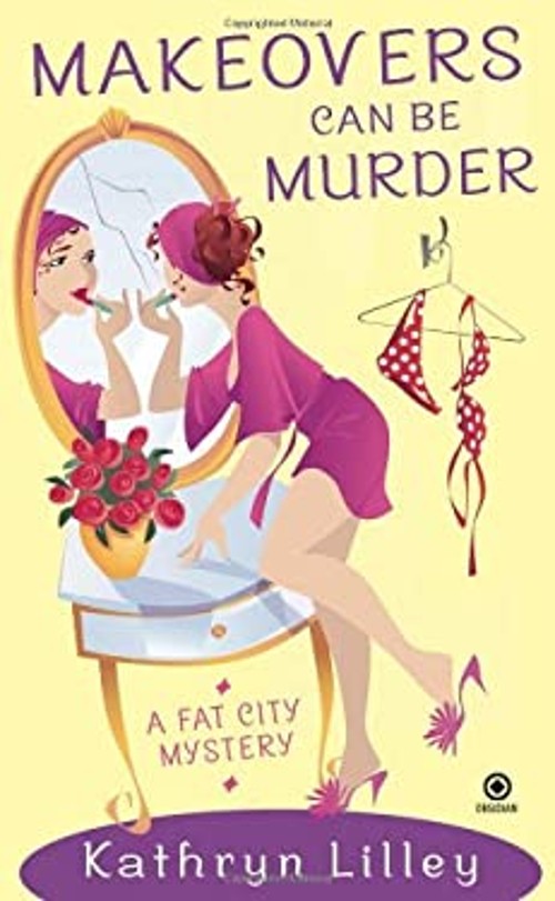 Makeovers Can Be Murder Paperback Kathryn LilleyFree US Delivery | ISBN:045122826X