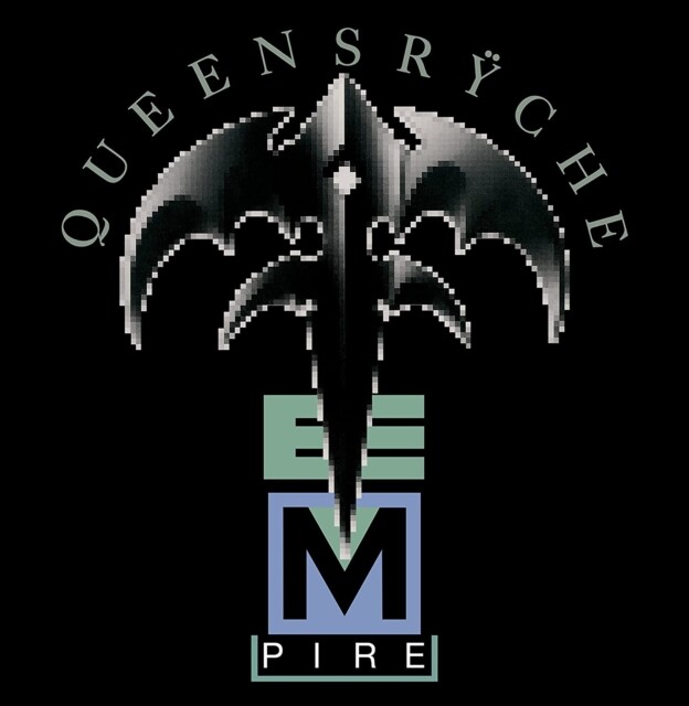 Queensryche - Empire (2LP)