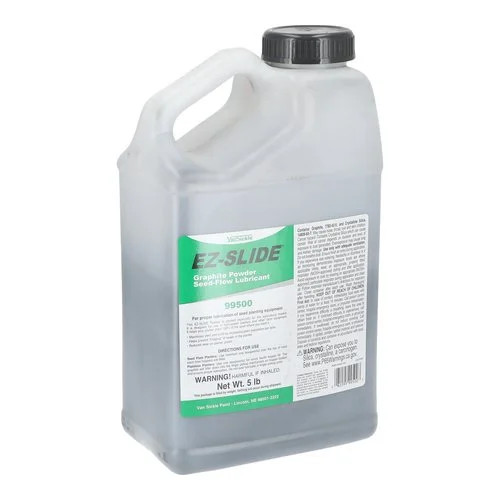 EZ-Slide Seed Powder Lubricant 100% Graphite 5 lbs.All parts include a FREE 1-year warranty!!!