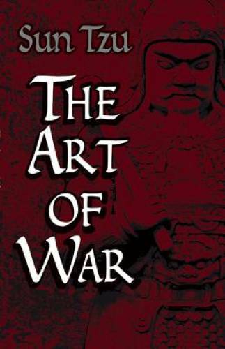 The Art of War Paperback Dover Military History Weapons Armor in Very Good Condition