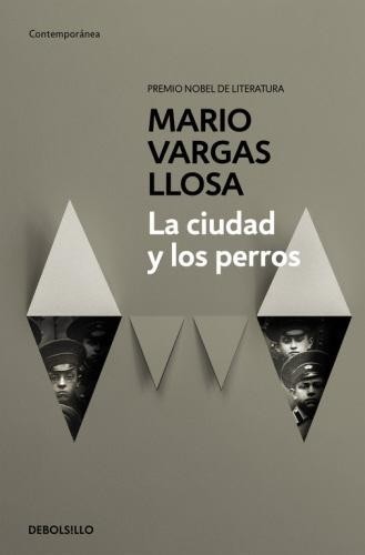 Mario Vargas Llosa La ciudad y los perros / The Time of the Hero (Paperback)Another great item from Rarewaves USA | Free delivery!