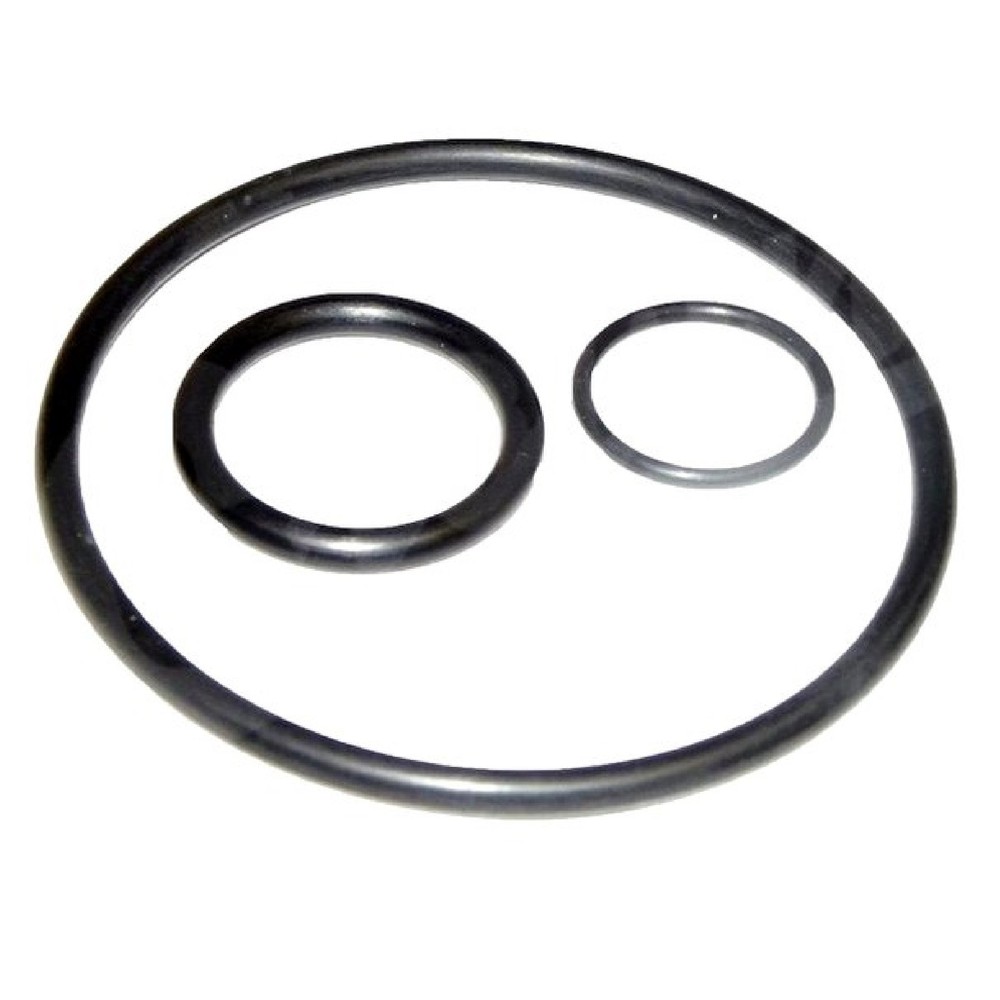 Crown Auto 4720363 Oil Filter Adapter Seal Kit for Jeep Cherokee Grand Cherokee