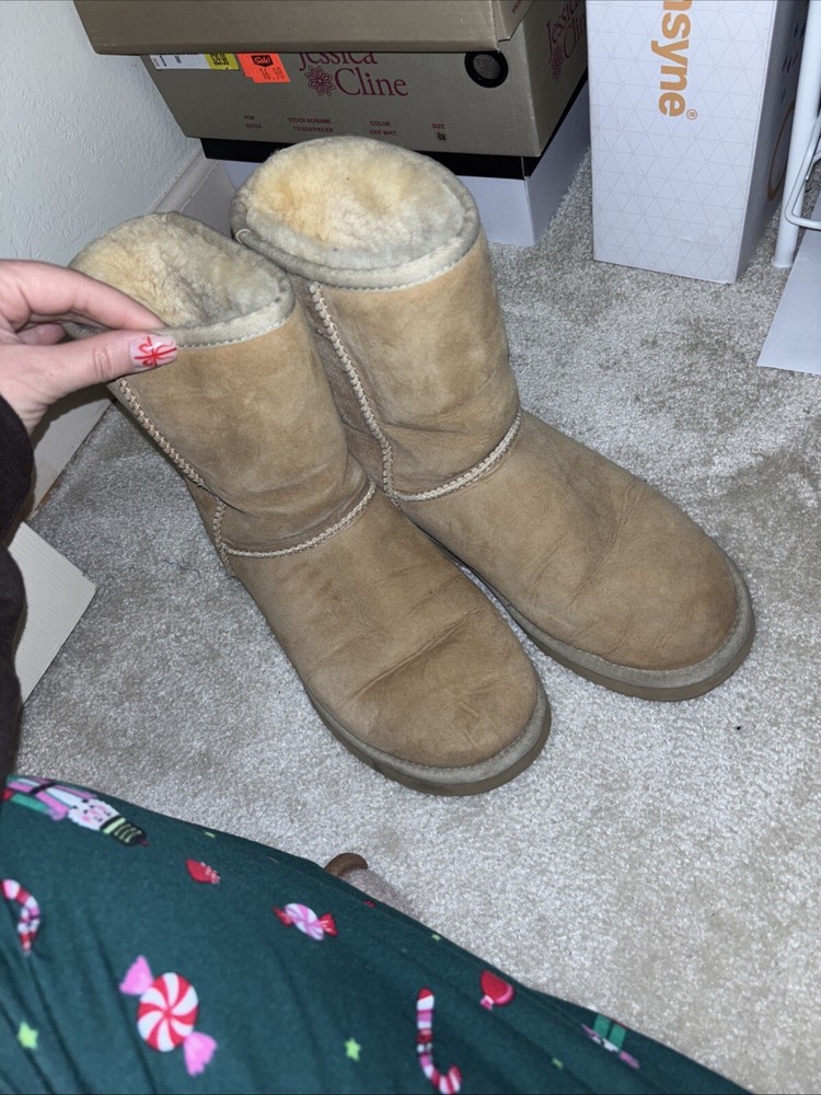 Uggs
