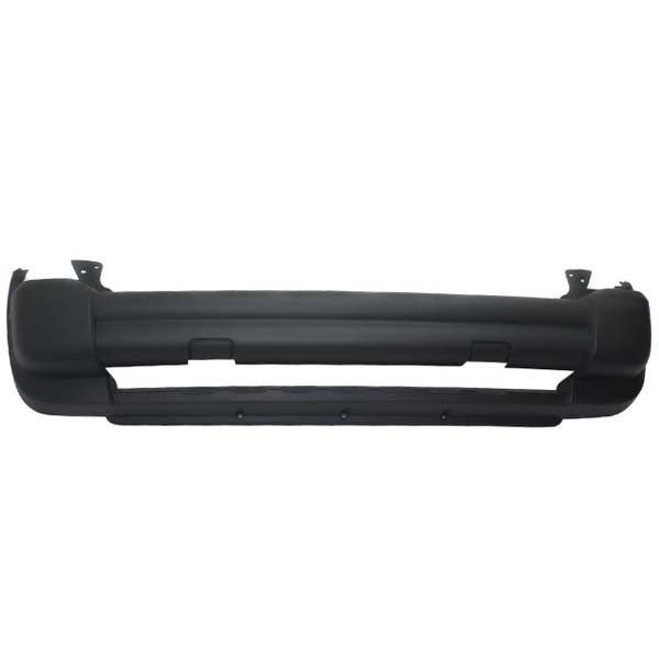 05-07 Liberty Front Bumper Cover No Tow Hook CH1000923