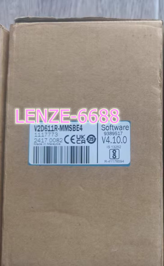 V2D611R-MMSBE4 1PC NEW For Discounts, Please Contact
