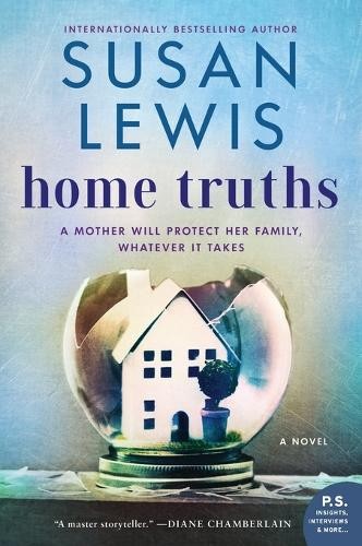 Susan Lewis Home Truths (Paperback)Another great item from Rarewaves USA | Free delivery!