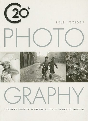 20th Century Photography: A Complete Guide to the ... by Golden, Reuel PaperbackFREE US DELIVERY | ISBN: 1842222392 | Quality Books