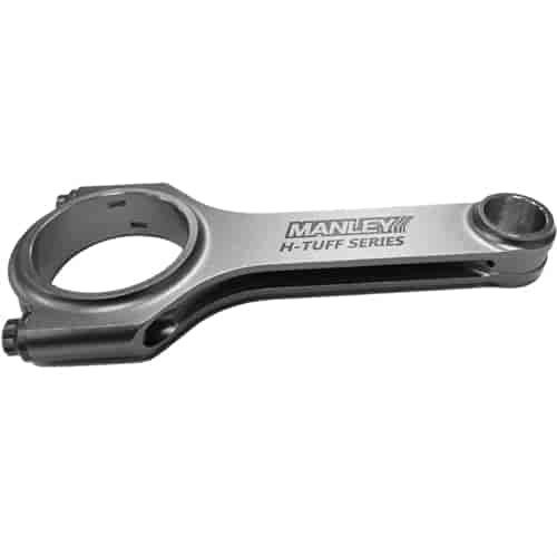 Manley 15042R-1 H-Tuff H-Beam Rod for Ford 4.6L Modular 5.0L Coyote