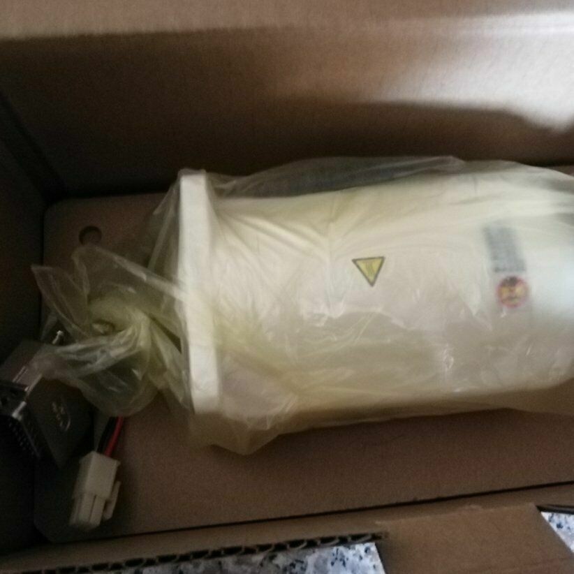 MSM082AJA AC Servo Motor New In Box Expedited Shipping *yt