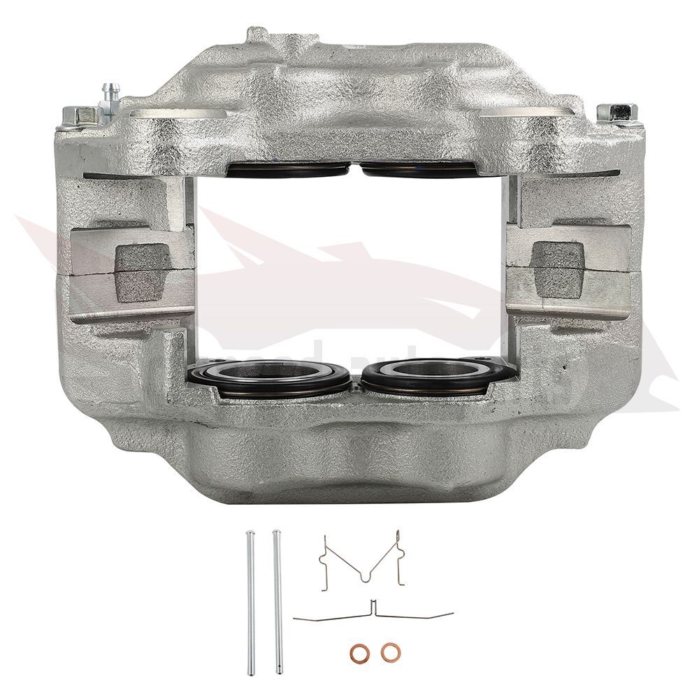 Front Right Brake Caliper for 2003-2007 Toyota Land Cruiser Lexus LX470