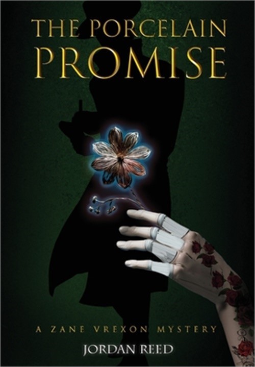The Porcelain Promise (Hardback or Cased Book)