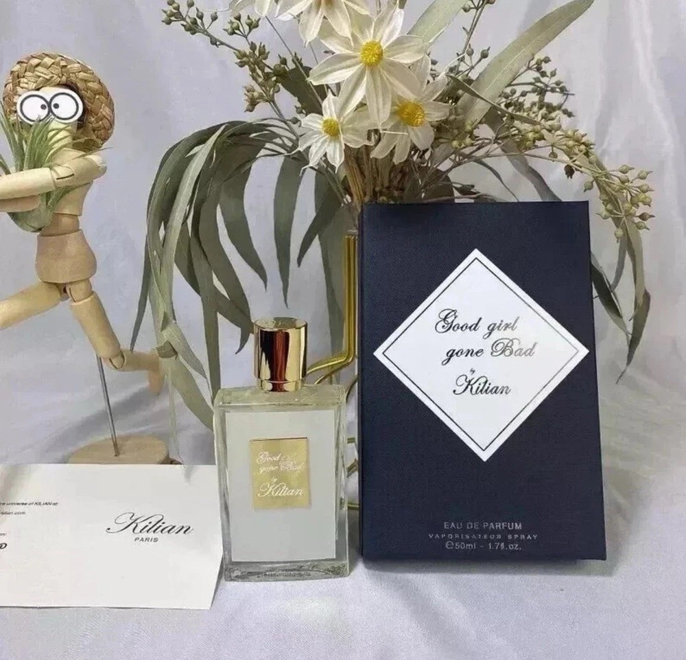 Good Girl Gone Bad by Kilian 1.7 oz EDP Perfume for Women New in Box