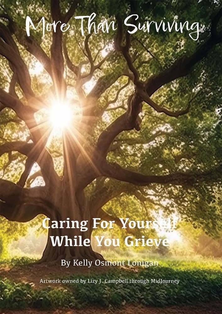 More Than Surviving