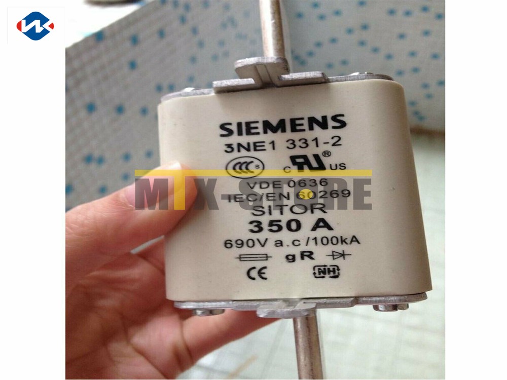 1PC Brand New Siemens 3NE1331-2