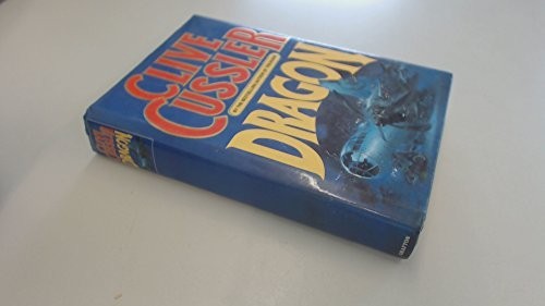 Dragon by Cussler, Clive Hardback Book The Fast Free ShippingFREE US DELIVERY | ISBN: 0246132205 | Quality Books