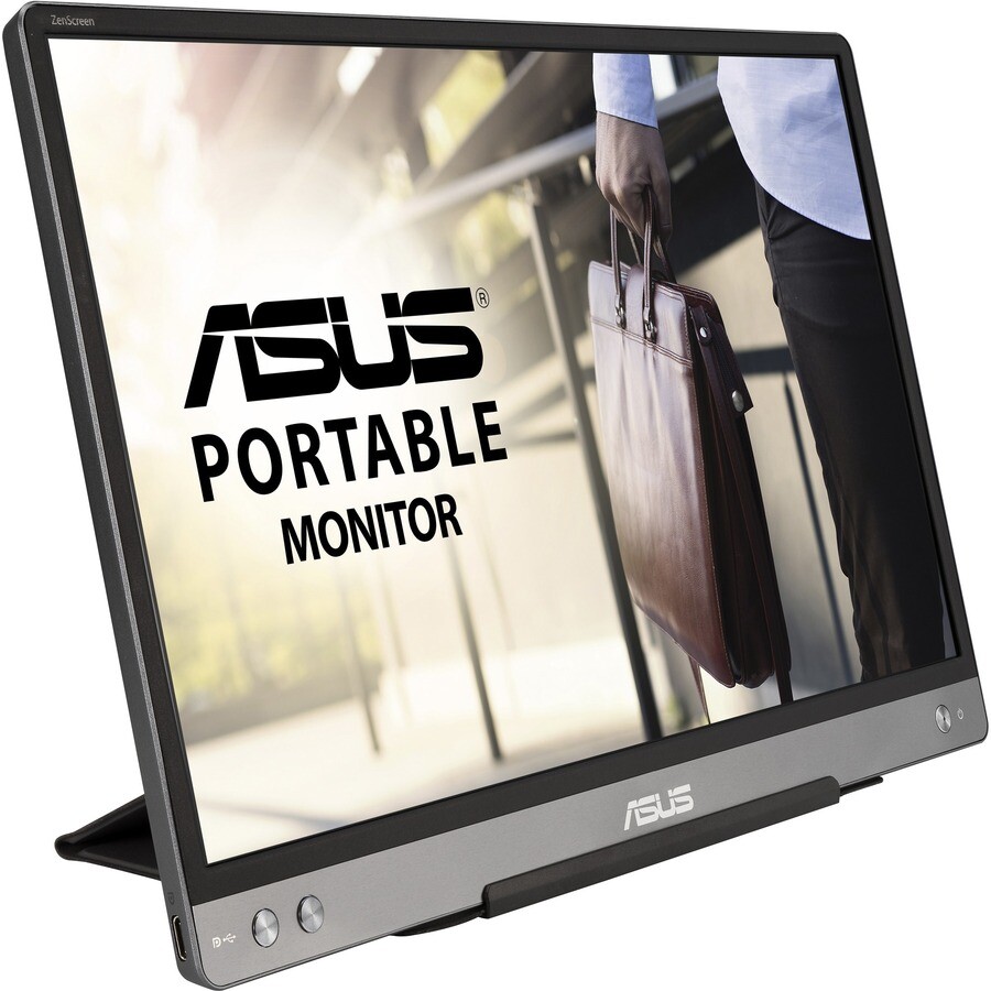 ASUS Zenscreen MB14AC 14