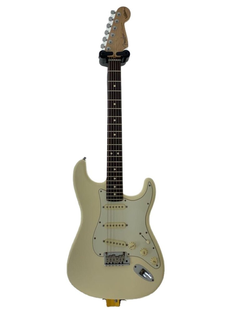 Fender Jeff Beck Stratocaster/Owh/2009/Jeff Beck/Usa Made/Hard Case Included//