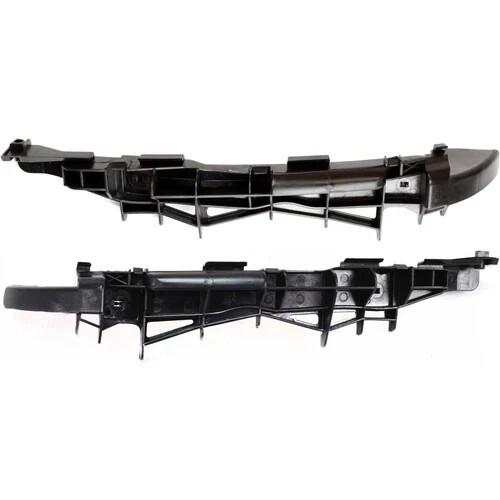 2003-2005 Toyota 4Runner Front Bumper Retainer Primed Pair