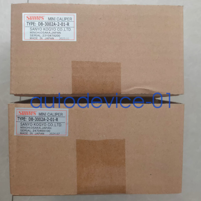 1PC NEW DB-3002A-2-01-R Brake DB-3002A-2-01 DHL/FedEx